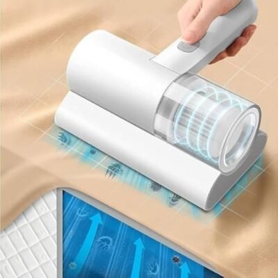 Home Mattress Vacuum Cleaner, for Cleaning Bed/Pil...