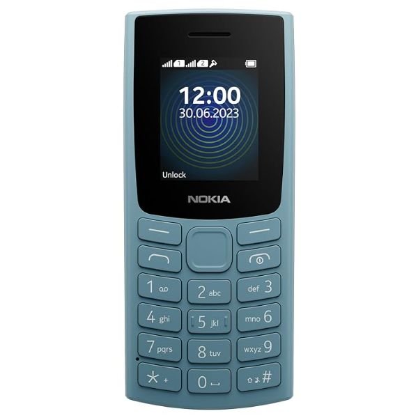 Nokia 110 dual sim