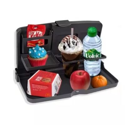 Travel Dining Tray/Car Foldable Dining Tray