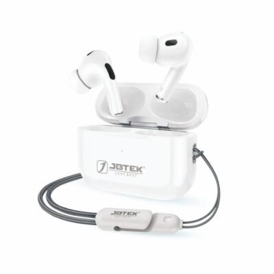 JB-A89 Bluetooth Earbuds with Mic, 15H Playtime