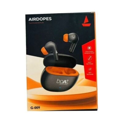 boAt Airdopes G-009 Clone Bluetooth Wireless Earbu...