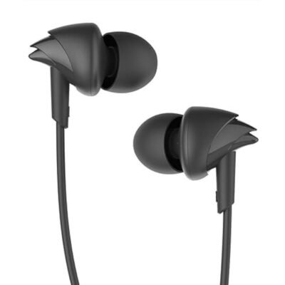 Boat Bass heads 100 Earphones Clone in Ear Wired N...