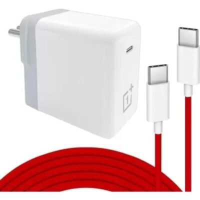 OnePlus Wall Charger Accessory Clone Combo for Mob...