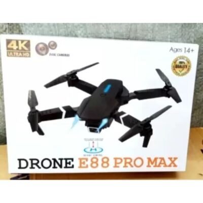 E88 PRO MAX Drone