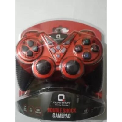 Quantron QGP-1803 DOUBLE SHOCK GAMEPAD