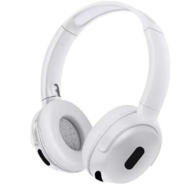 Max Pro Wireless Bluetooth Headphone with 65 Hours...