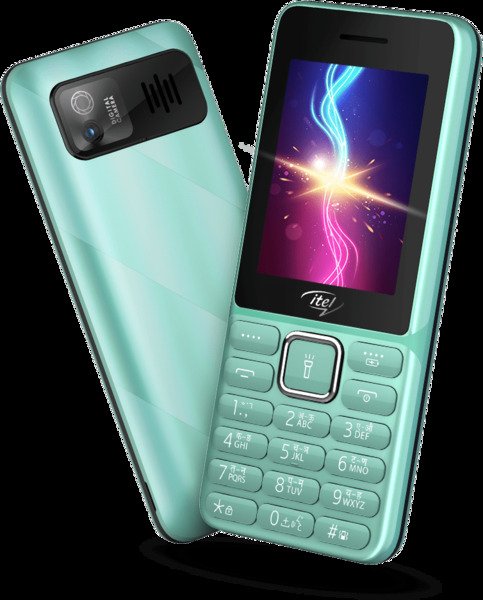 itel Power440