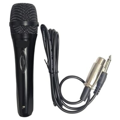 Isonik xwm010 Legendary vocal wire mic