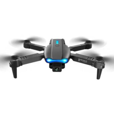 K3 E99 Pro 4K Mini Drone, Double Camera Drone