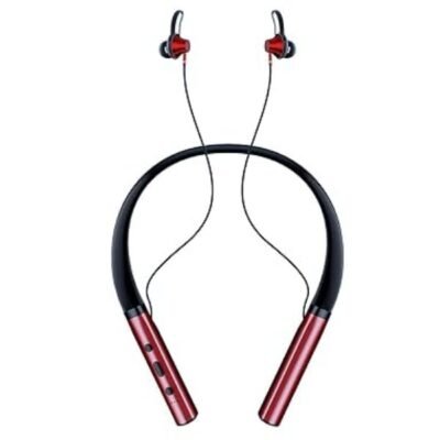 Wireless Bluetooth Neckband | Standby Time Up to 3...