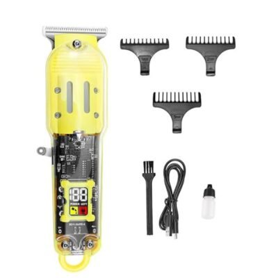 Reponic hair Trimmer