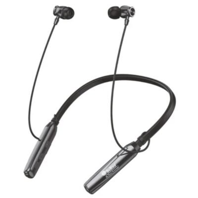 SoRoo  I-Band-16 Wireless Bluetooth Neckband