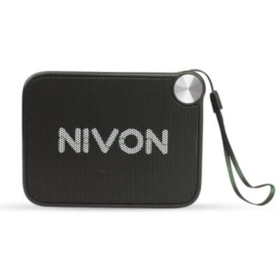 NIVON-NV-minibox Speaker Portable Bluetooth Speake...