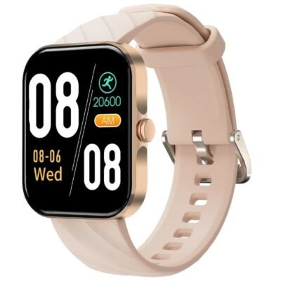 Smart Watches for Men, Women, 1.91” Fitness Trac...