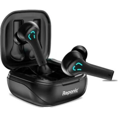 Reponic RP-BT193 Airdops- True Wireless, 5.0BT ver...