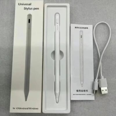 Universal Stylus Pen for Touchscreens Tablet, Smar...