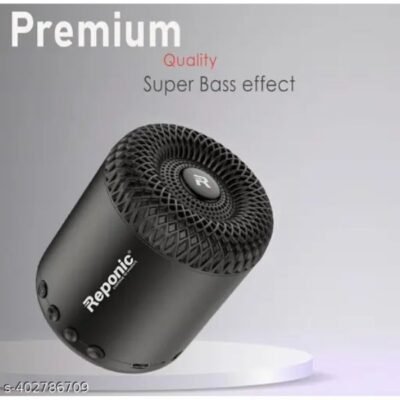 Reponic  RP-SP 448 speaker wireless portable speak...