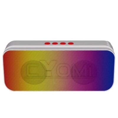 CYOMI CY_622 Disco Wireless Speaker with Immersive...