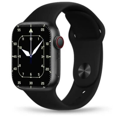 Kalobee GW9 MAX Bluetooth Smart Watch