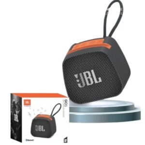 JBL Go5 Speaker, Wireless Ultra-Portable Bluetooth Speaker