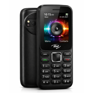Itel Muzik 110