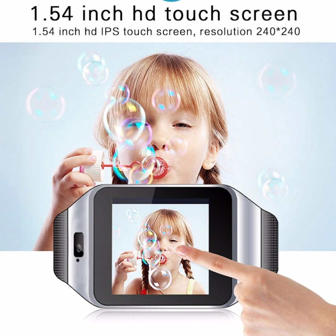 smart watch