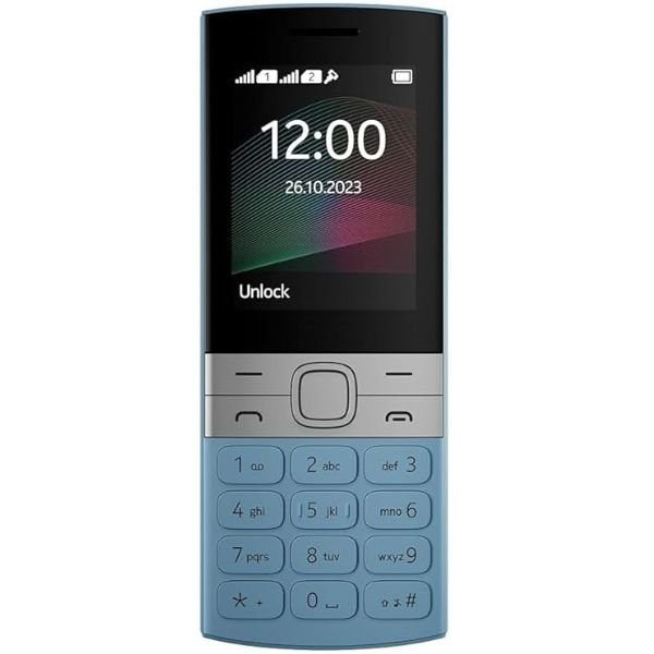 Nokia 150 Dual Sim Keypad Mobile