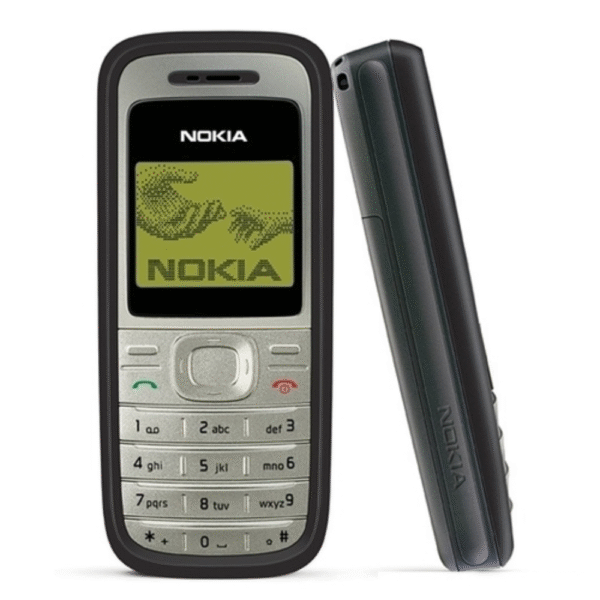 nokia 1200