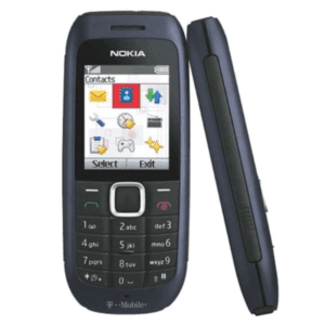 Nokia 1616 Single Sim Refurbished Keypad Mobile Phone