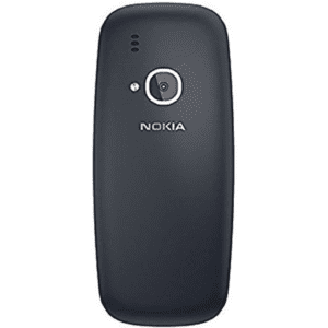 Nokia 3310 4G Dual SIM Featured Mobile Phone Refurbished