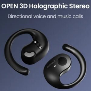 BY01 TWS wireless Bluetooth Earbuds,3D Stereo Earbuds