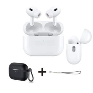 Airpod Pro Wireless Earbuds with Super ANC GEN 2