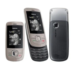 Nokia 2220 Refurbished Slide Mobile Phone