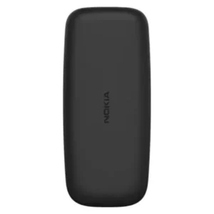 Nokia 105 Classic Dual Sim Keypad Mobile Phone Refurbished