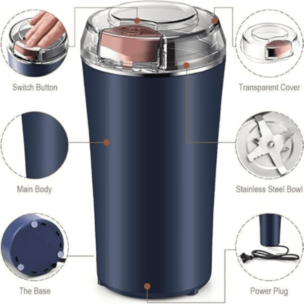 Electric Grinder Machine