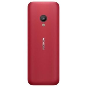 Nokia 150 Dual Sim Keypad Mobile Phone Refurbished