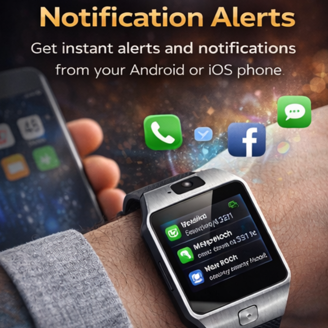 smart watch