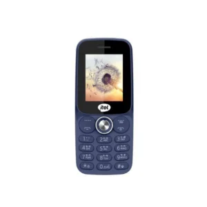 ITEL It2165s Keypad Mobile Phone with 2" Big Display