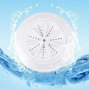 Washing Machine Portable Spin Dryer Laundry Washer