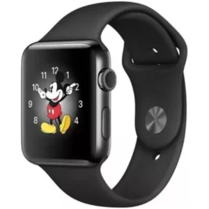 K16 Series 8 Smart Watch logo on/off Support Bluetooth, Call, Health Sport