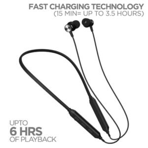 Boat Rockerz 329 Bluetooth Clone in-Ear Neckband