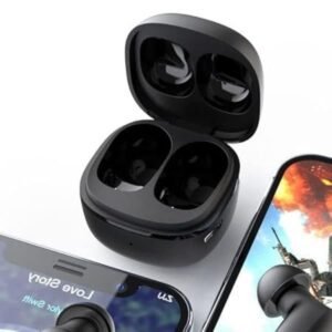 S11 Pro Wireless Bluetooth Earbuds with Fast Charging