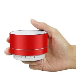 A10 Portable Wireless Bluetooth Speaker with Mic TF Card