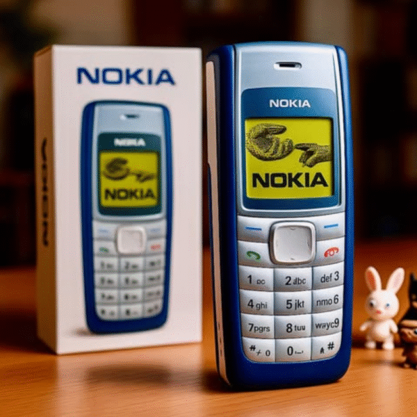 nokia 1110i