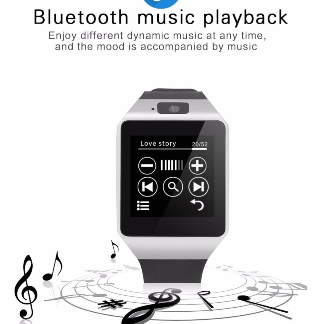 smart watch