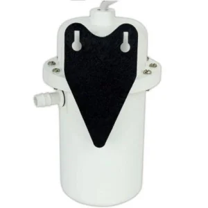 Instant Water Geyser with ABS Body, Auto Cutoff
