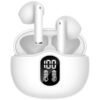 Wireless Bluetooth Earbuds | High-Fidelity Stereo Earphones