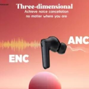 One Bolt ONB-011 TWS wireless Bluetooth Earbuds