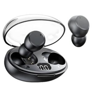 OnePlus T28 Earbuds with ENC Calls, Clone Immersive Sound