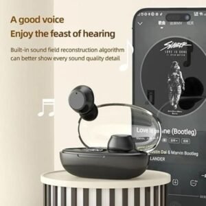 OnePlus T28 Earbuds with ENC Calls, Clone Immersive Sound